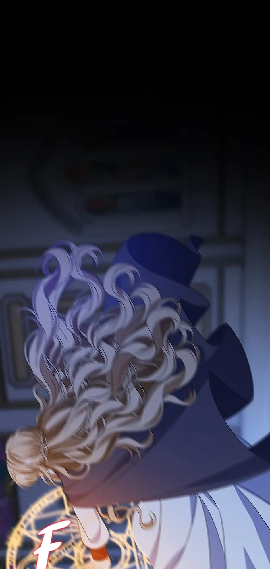 The Villainess Wants To Go Home Chapter 78 page 77