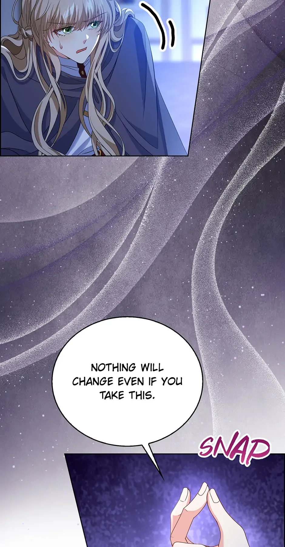 The Villainess Wants To Go Home Chapter 78 page 71