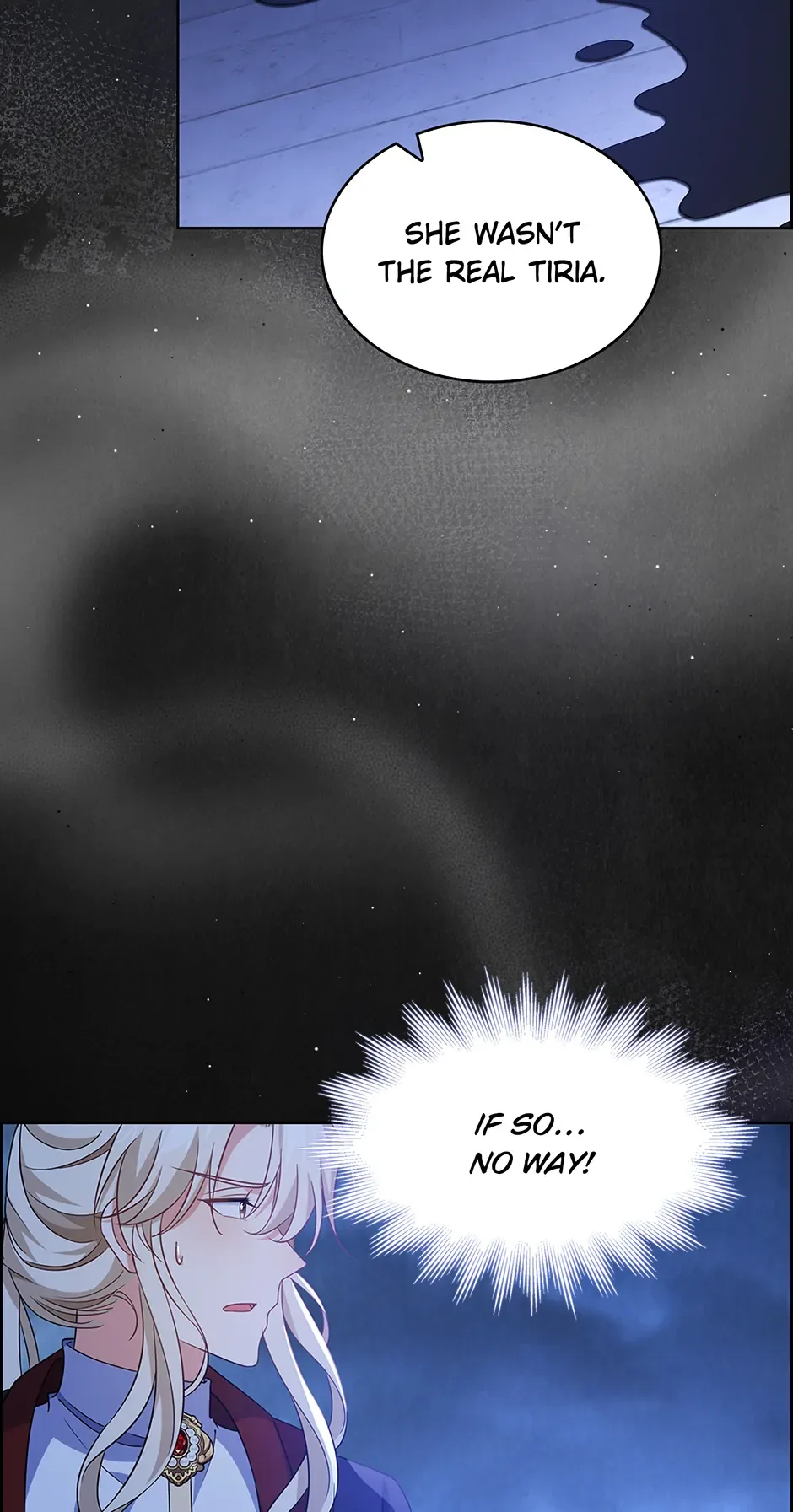 The Villainess Wants To Go Home Chapter 78 page 50