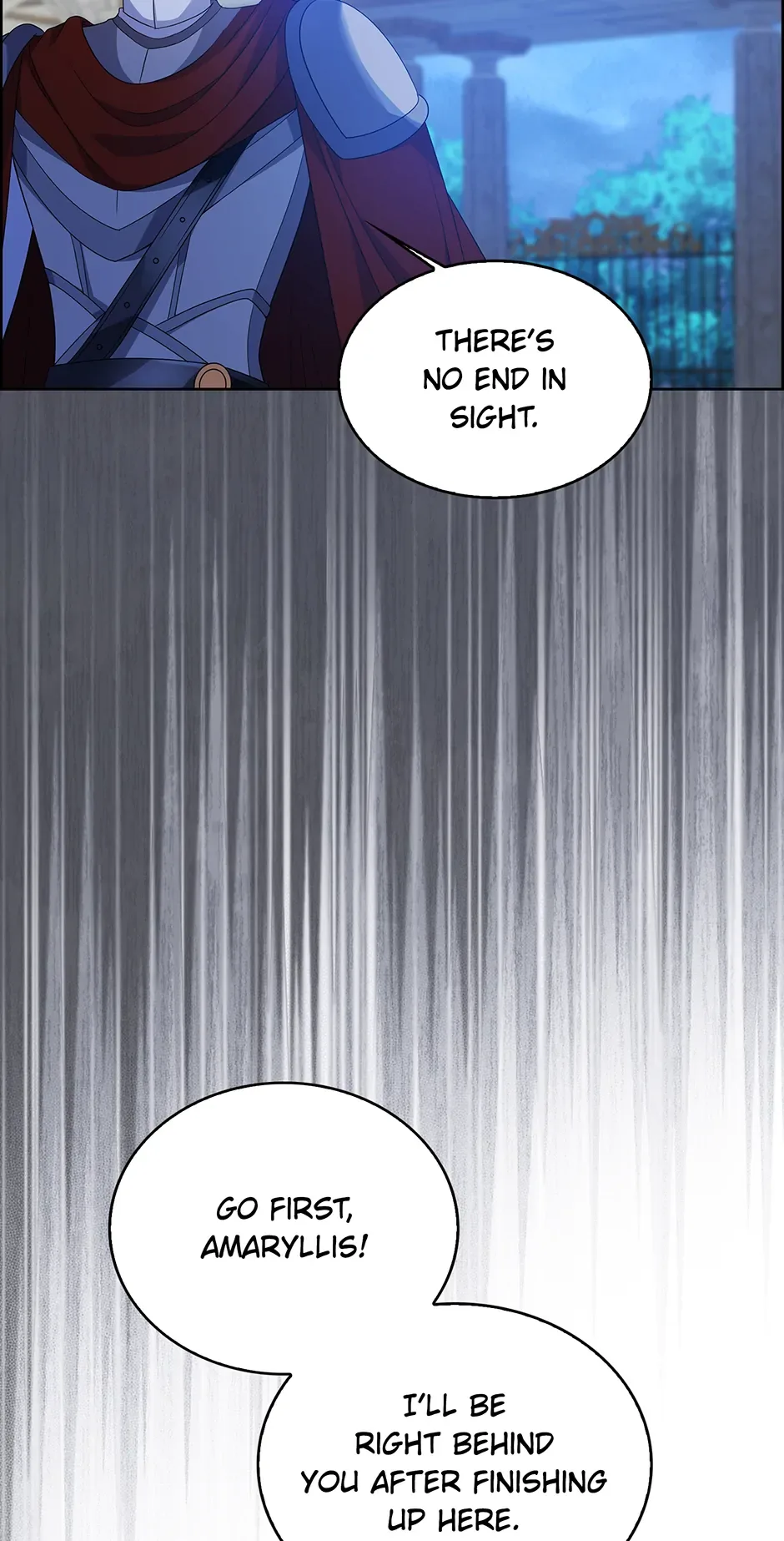 The Villainess Wants To Go Home Chapter 78 page 57