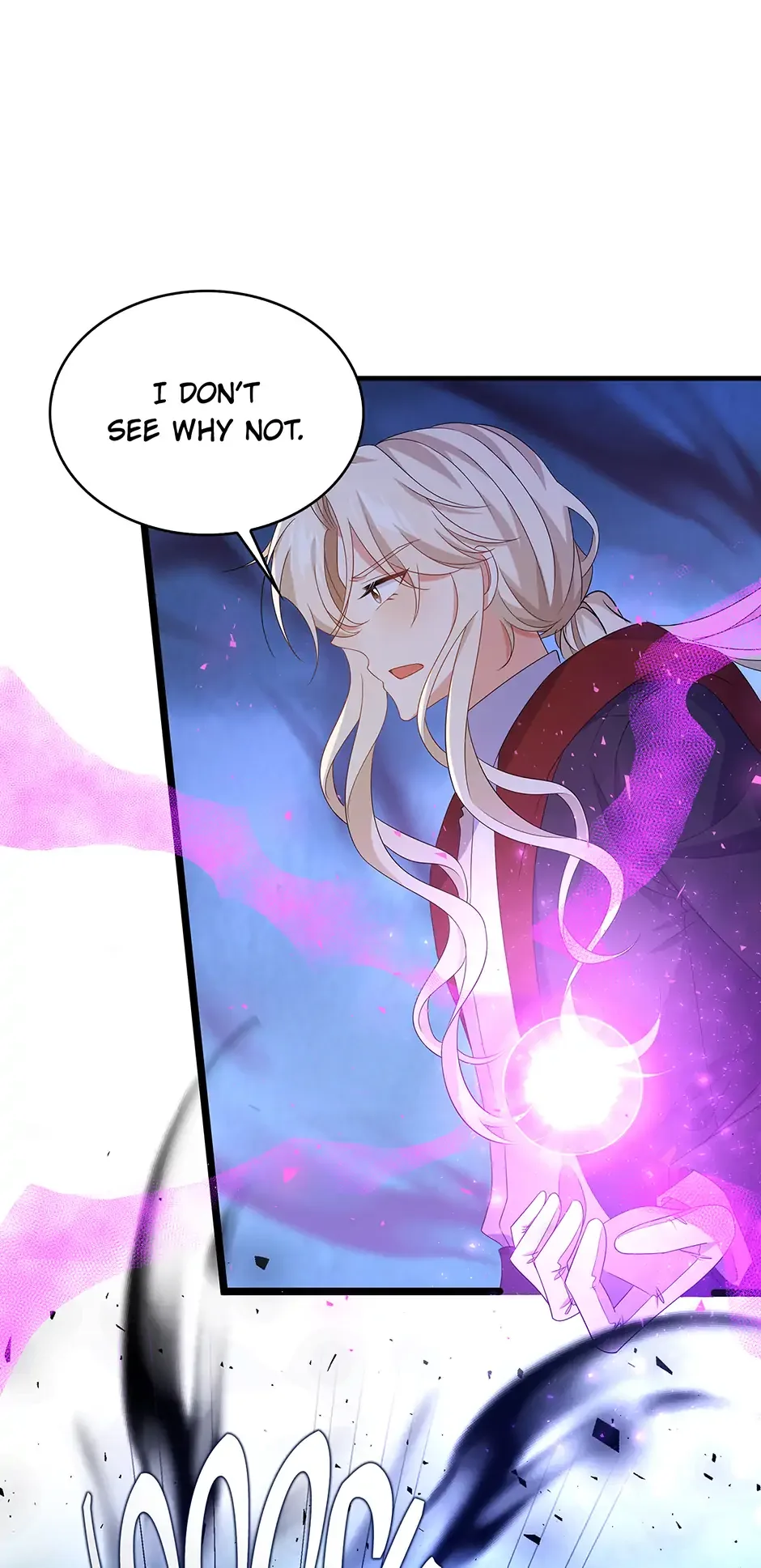 The Villainess Wants To Go Home Chapter 78 page 37