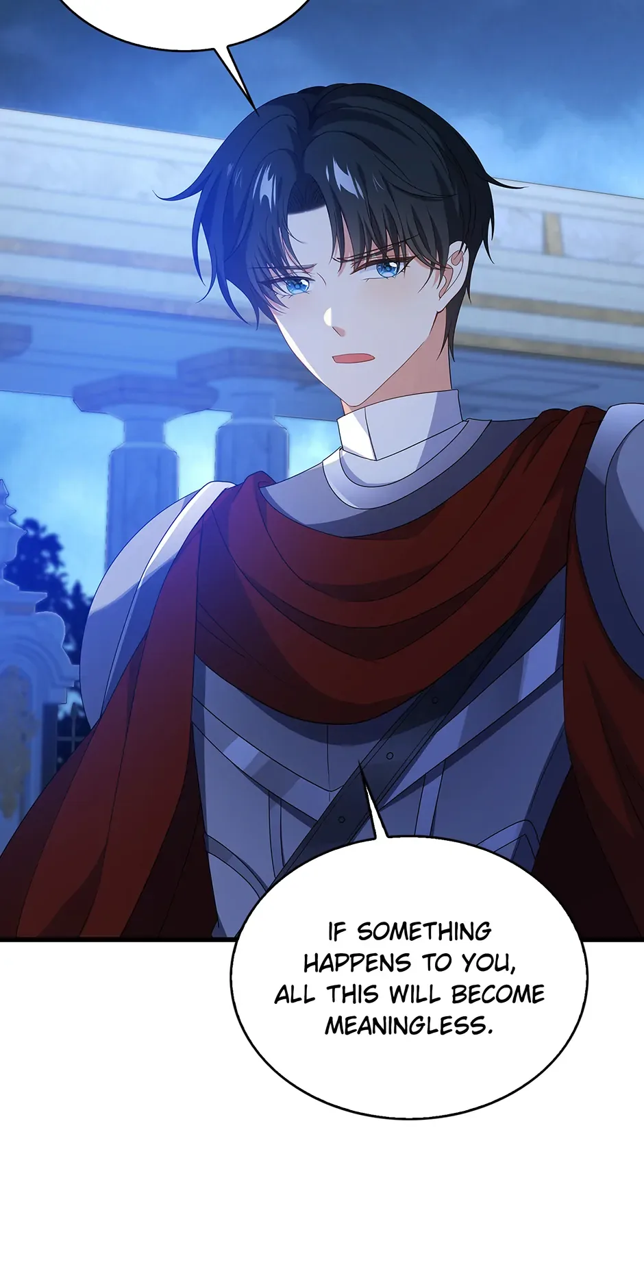The Villainess Wants To Go Home Chapter 78 page 59