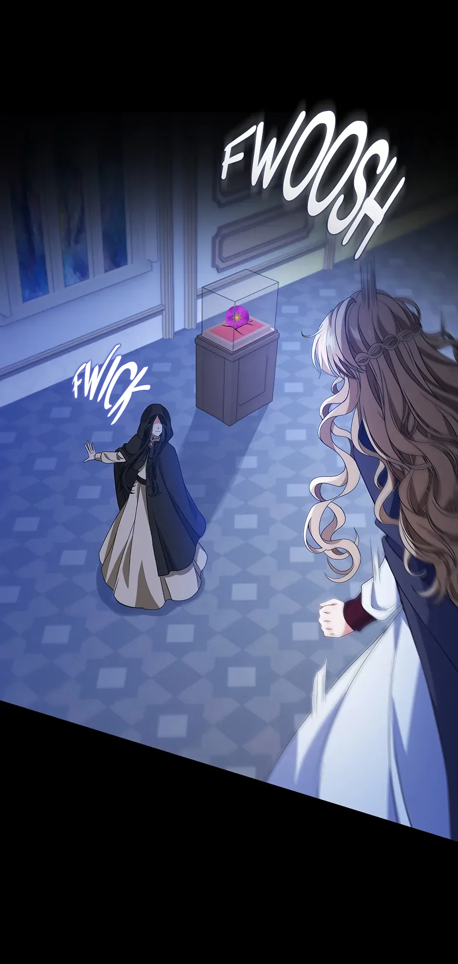 The Villainess Wants To Go Home Chapter 78 page 76