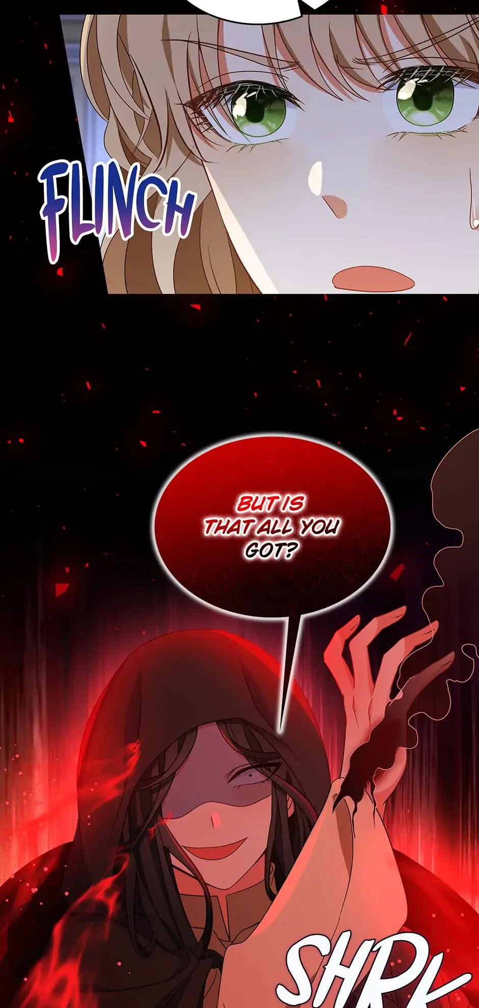 The Villainess Wants To Go Home Chapter 78 page 80