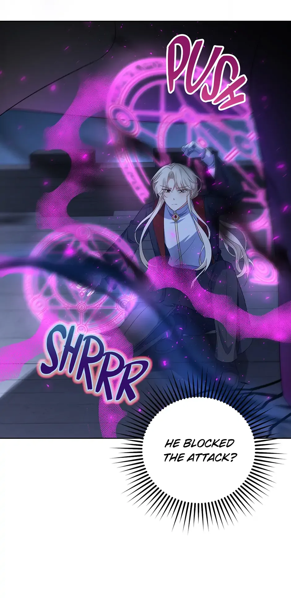 The Villainess Wants To Go Home Chapter 78 page 45