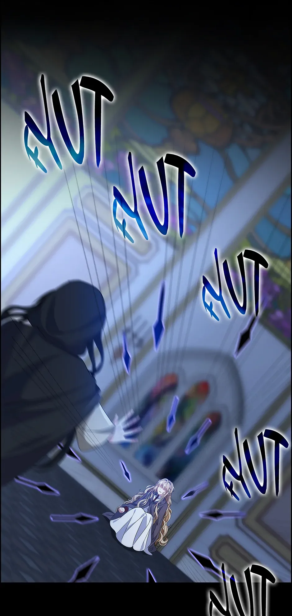 The Villainess Wants To Go Home Chapter 78 page 74