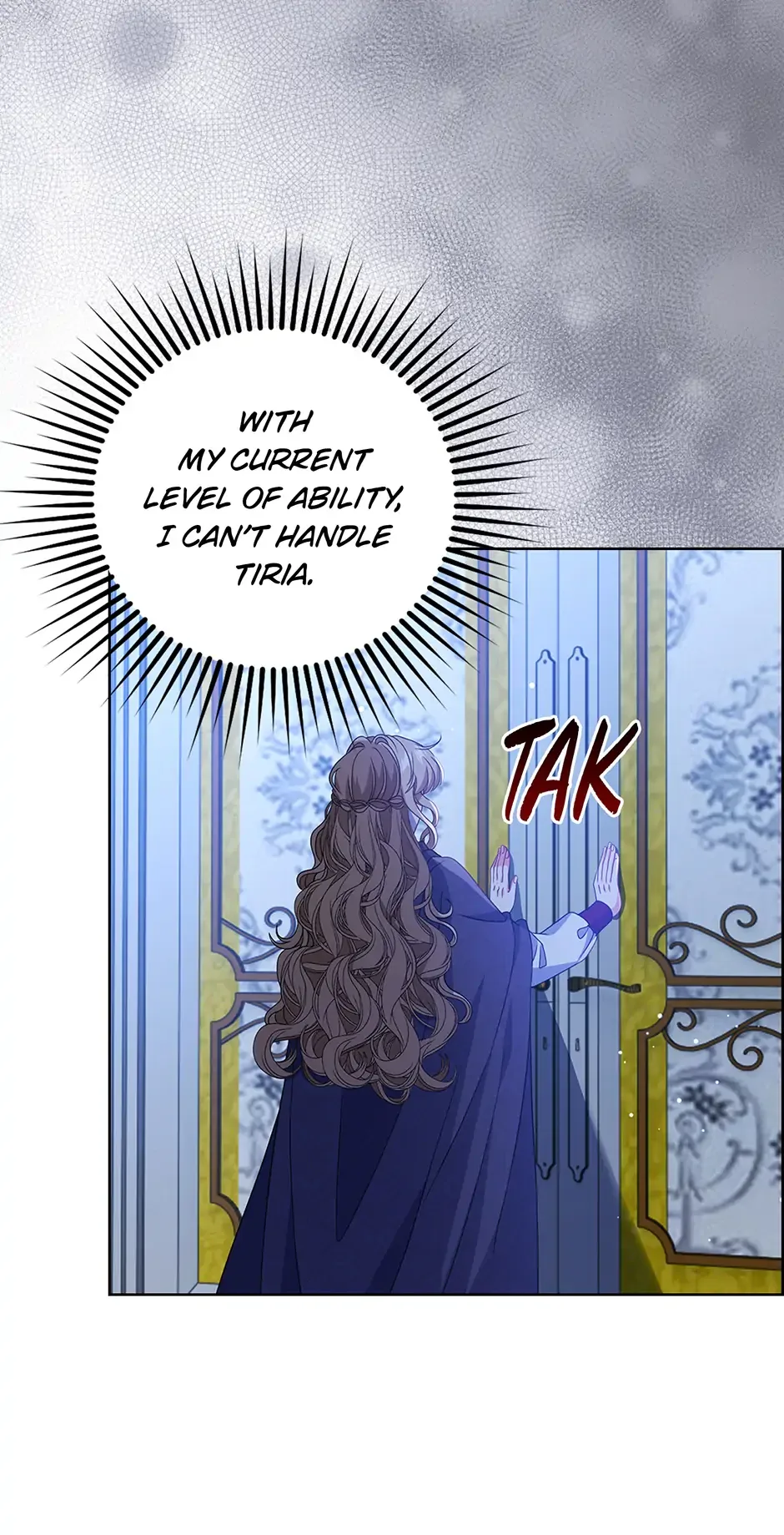 The Villainess Wants To Go Home Chapter 78 page 63