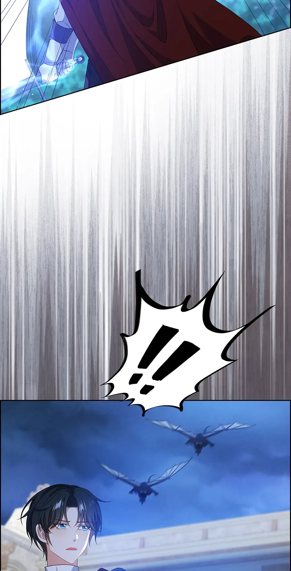 The Villainess Wants To Go Home Chapter 78 page 56