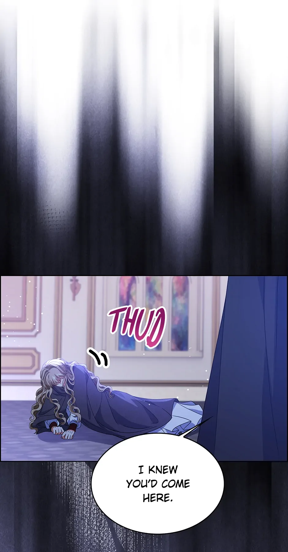The Villainess Wants To Go Home Chapter 78 page 68