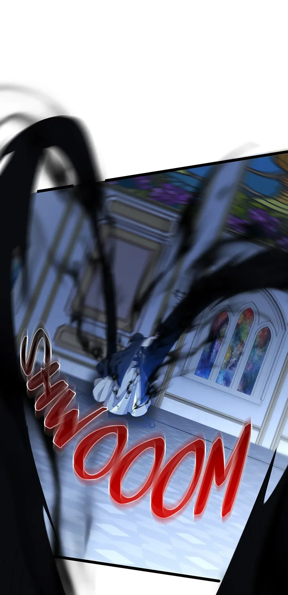 The Villainess Wants To Go Home Chapter 79 page 12