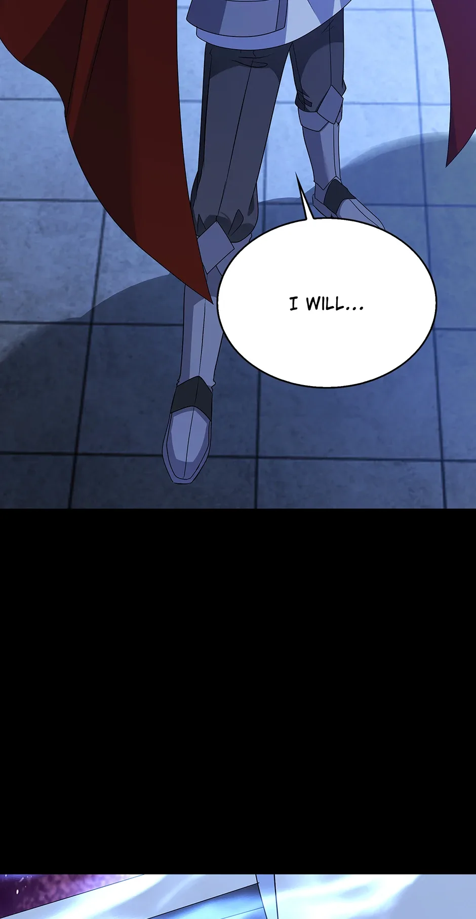 The Villainess Wants To Go Home Chapter 79 page 8