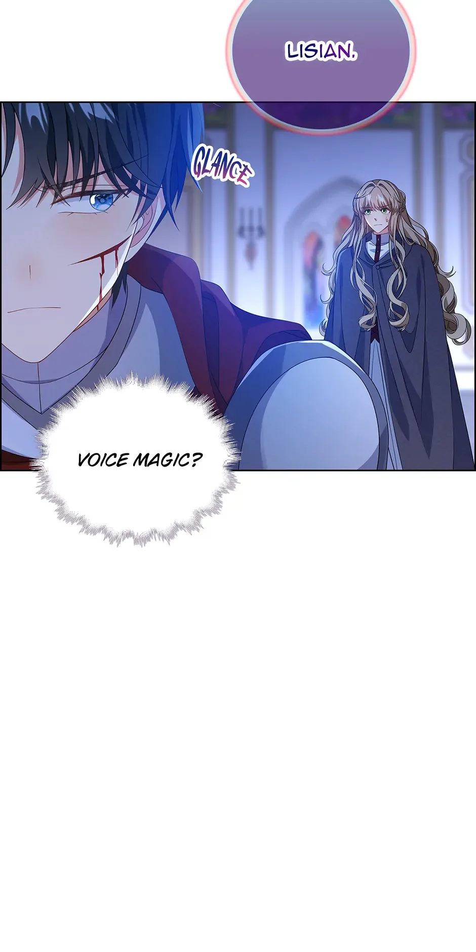 The Villainess Wants To Go Home Chapter 79 page 26