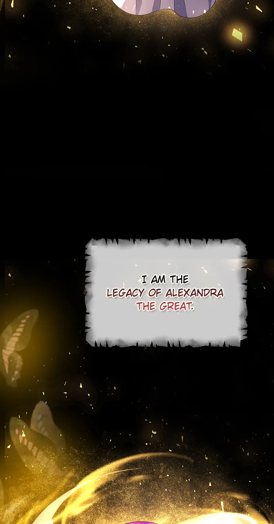 The Villainess Wants To Go Home Chapter 79 page 52