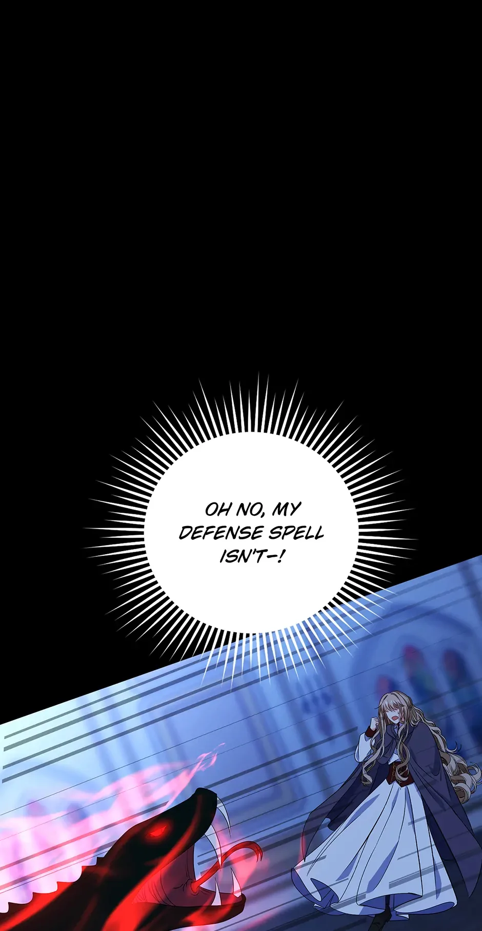 The Villainess Wants To Go Home Chapter 79 page 3