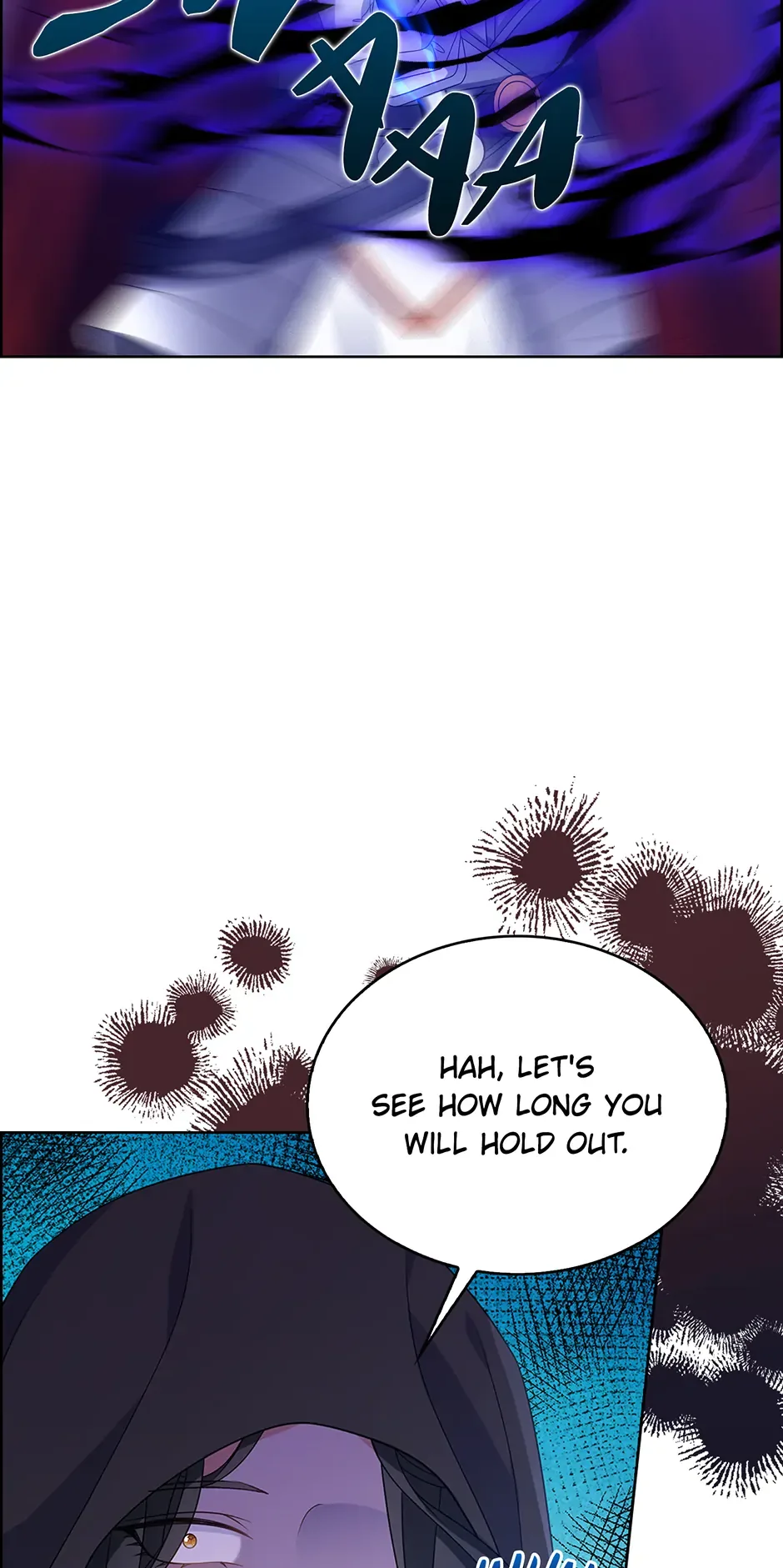 The Villainess Wants To Go Home Chapter 79 page 22