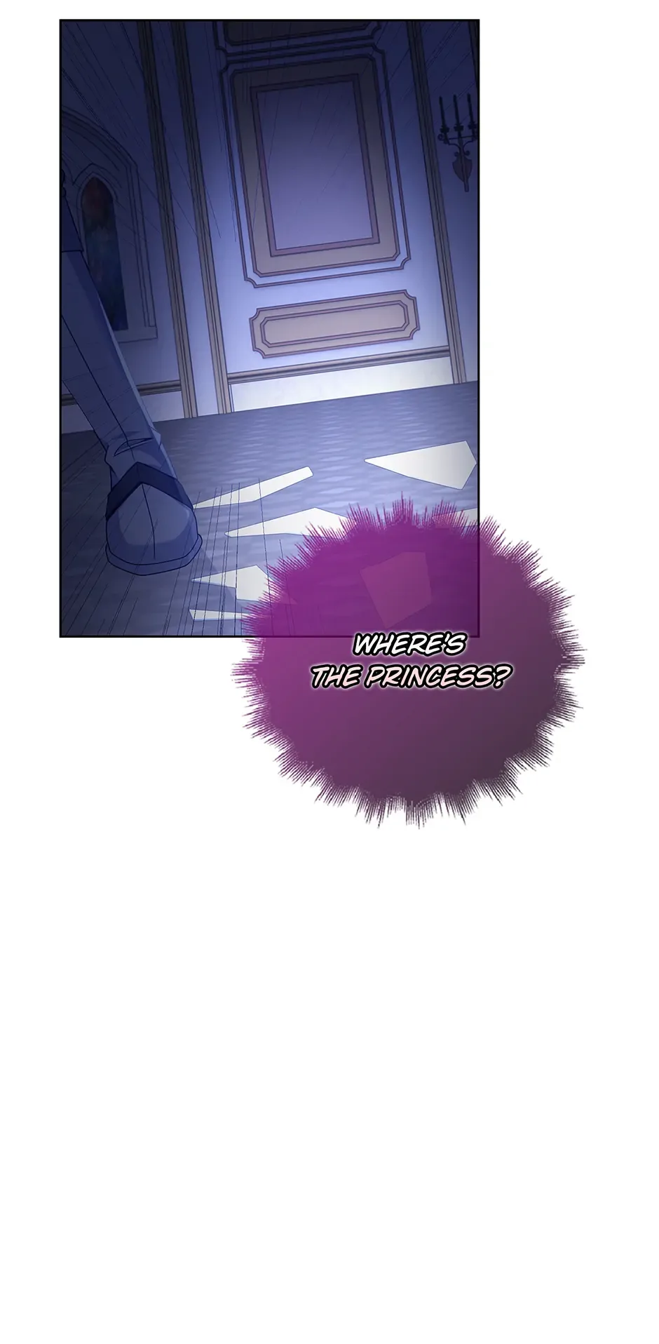 The Villainess Wants To Go Home Chapter 79 page 42