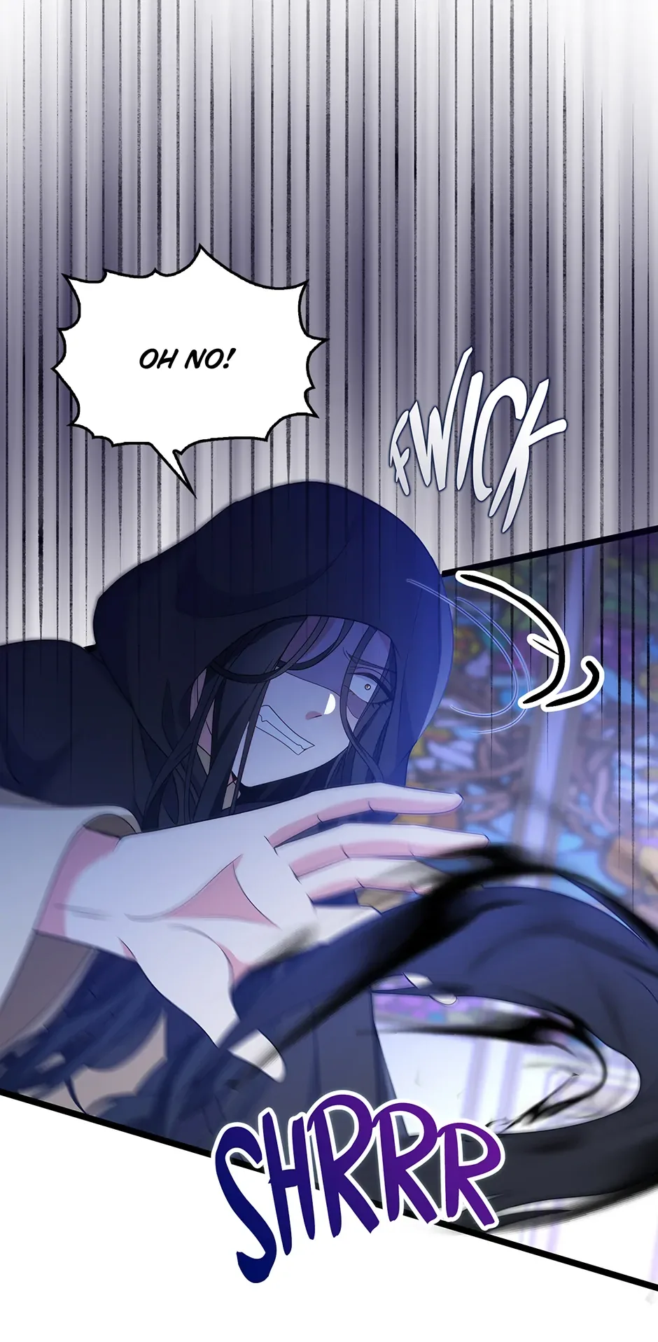 The Villainess Wants To Go Home Chapter 79 page 44