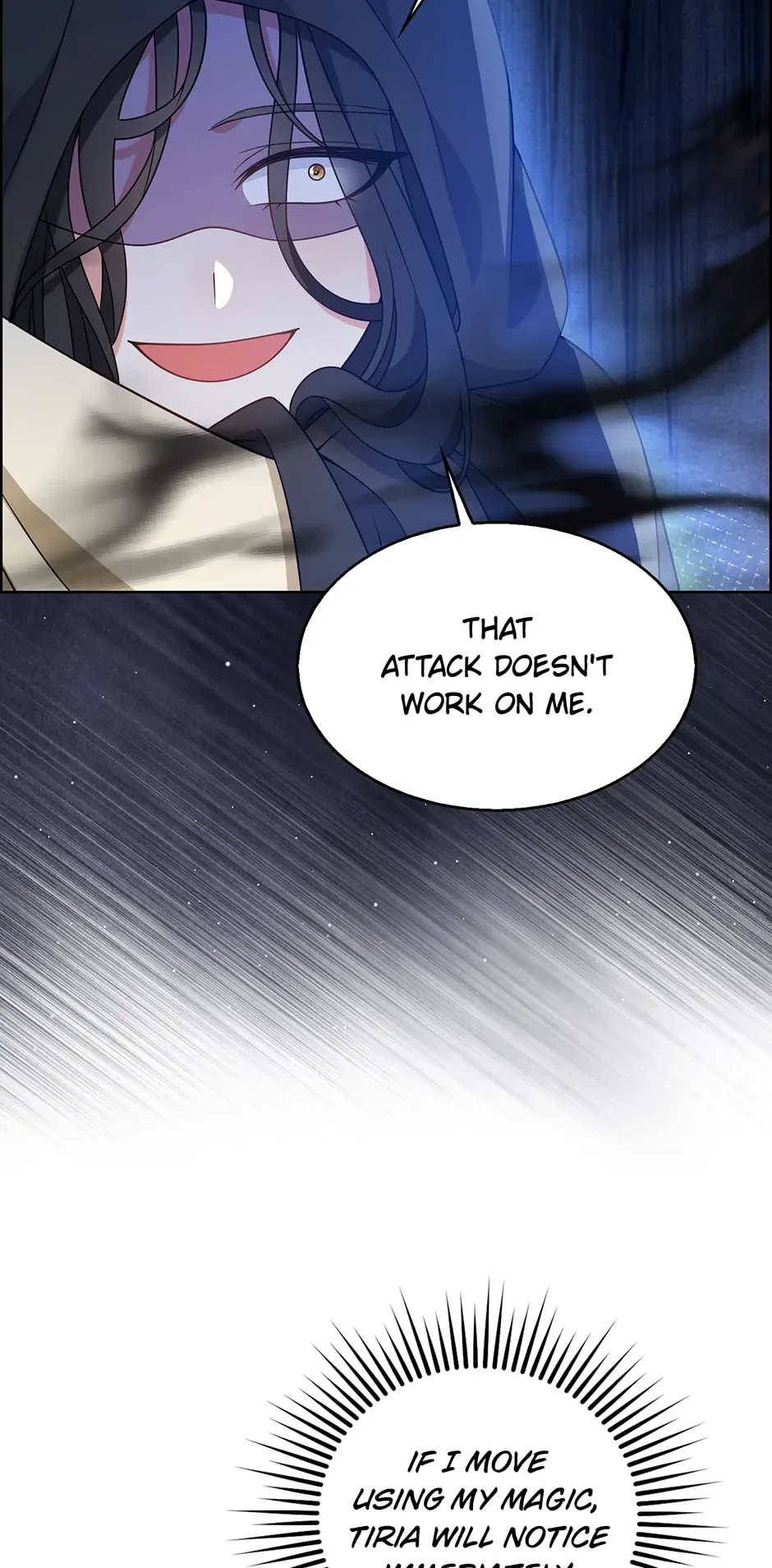 The Villainess Wants To Go Home Chapter 79 page 34