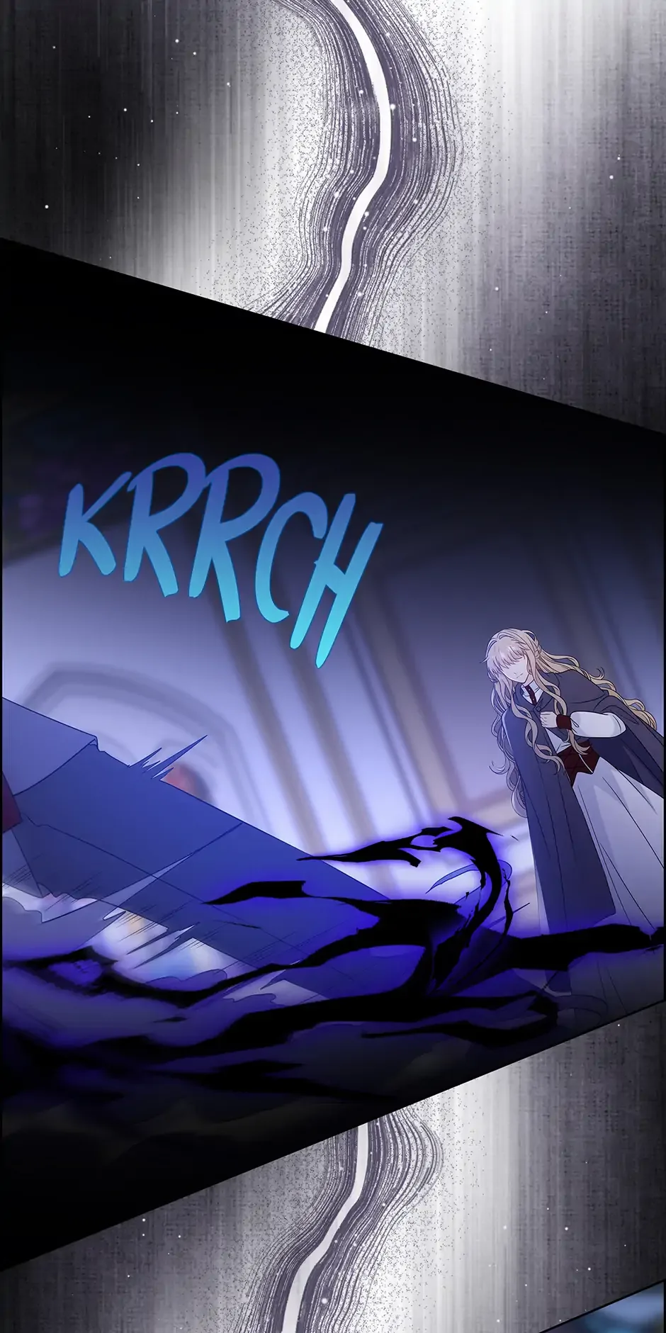 The Villainess Wants To Go Home Chapter 79 page 20