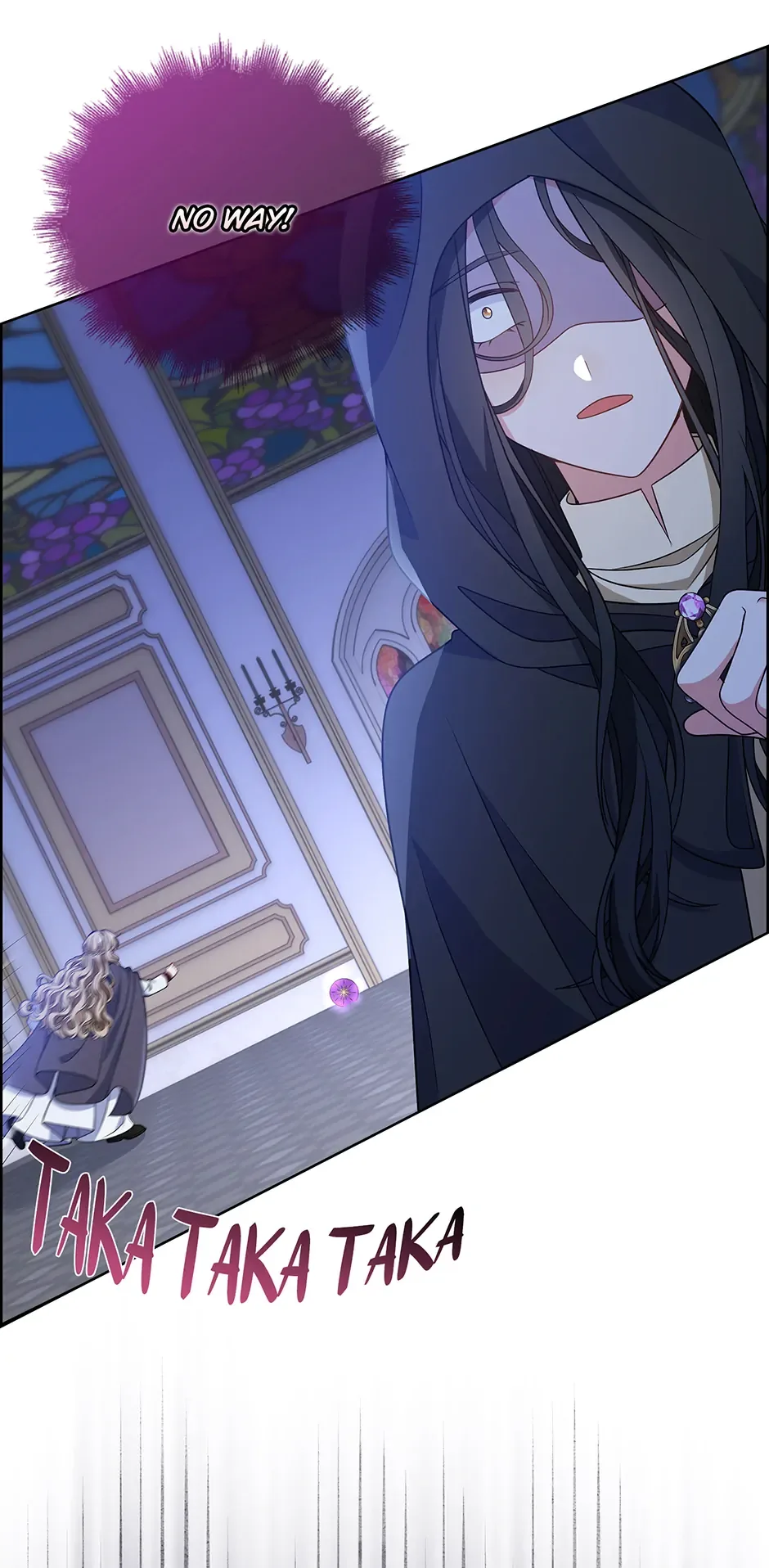 The Villainess Wants To Go Home Chapter 79 page 43