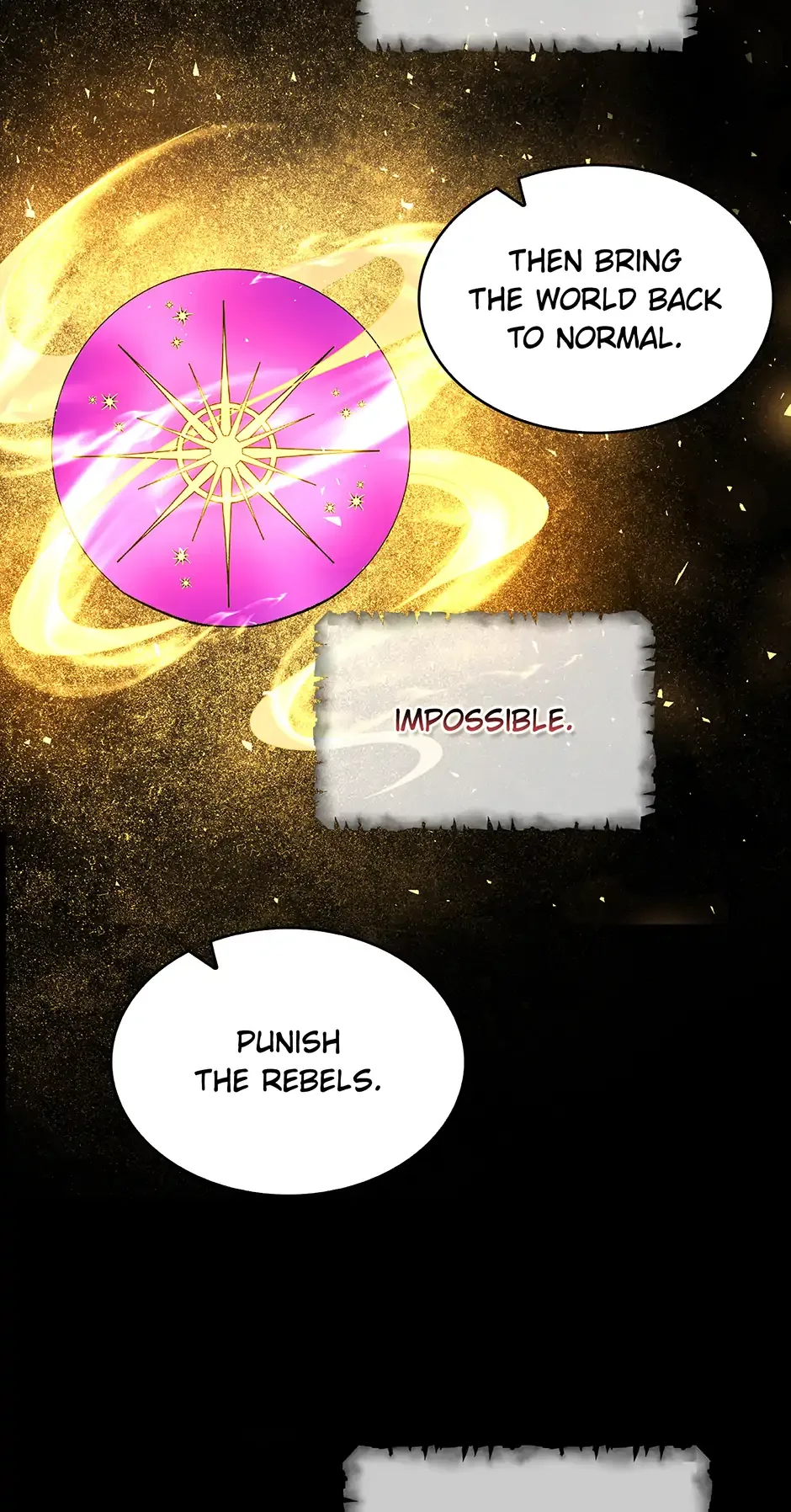 The Villainess Wants To Go Home Chapter 79 page 55