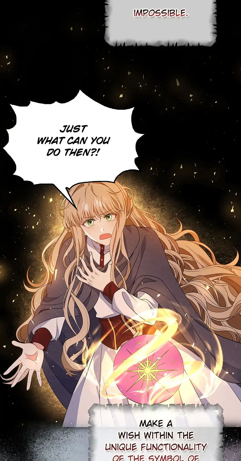 The Villainess Wants To Go Home Chapter 79 page 56