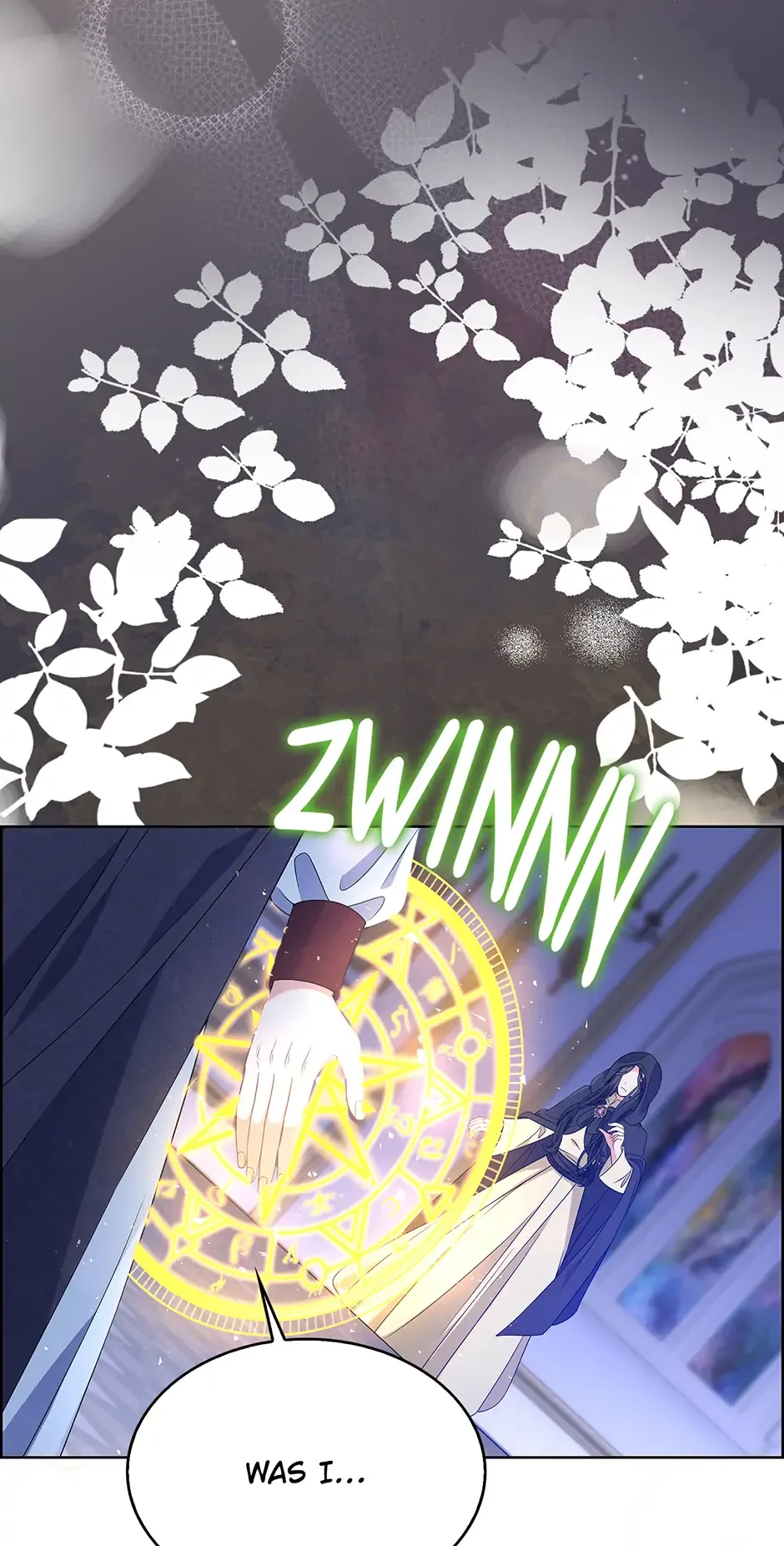 The Villainess Wants To Go Home Chapter 79 page 70