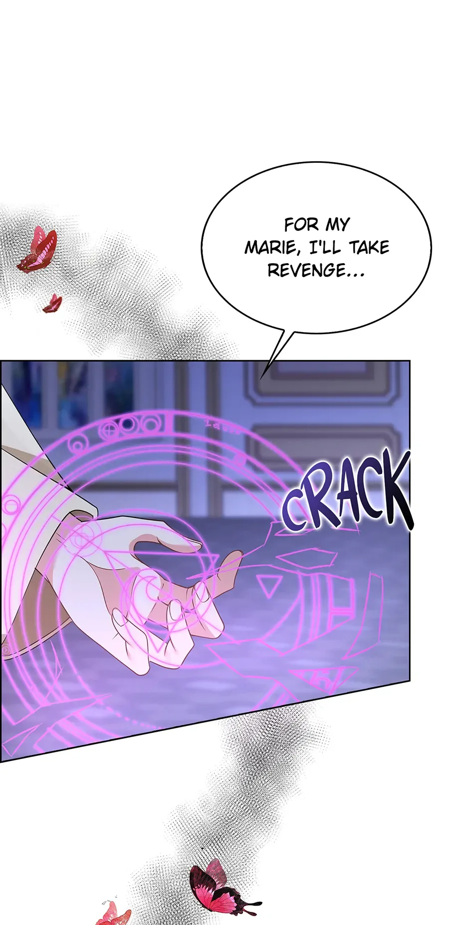The Villainess Wants To Go Home Chapter 79 page 64