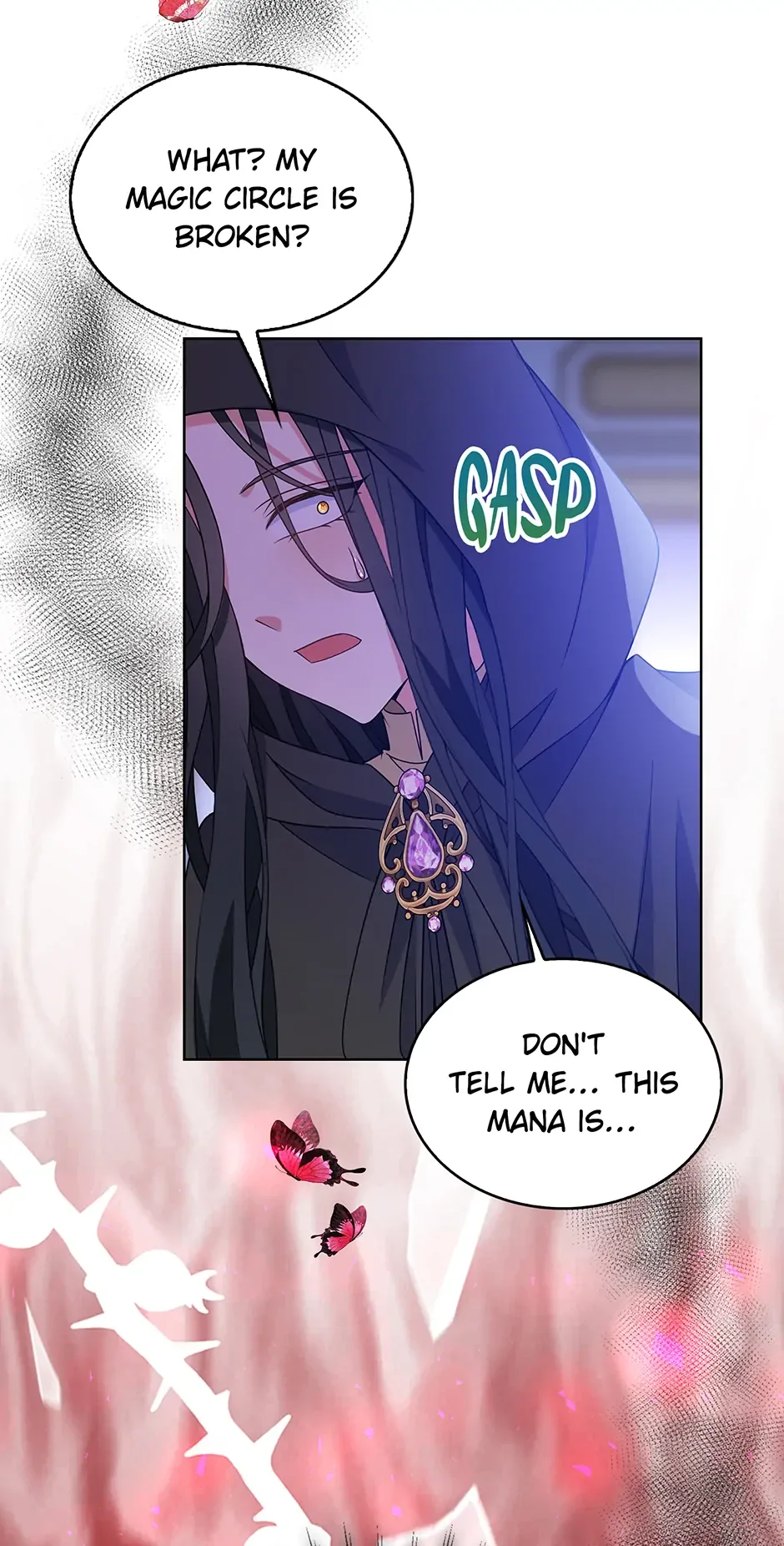 The Villainess Wants To Go Home Chapter 79 page 65