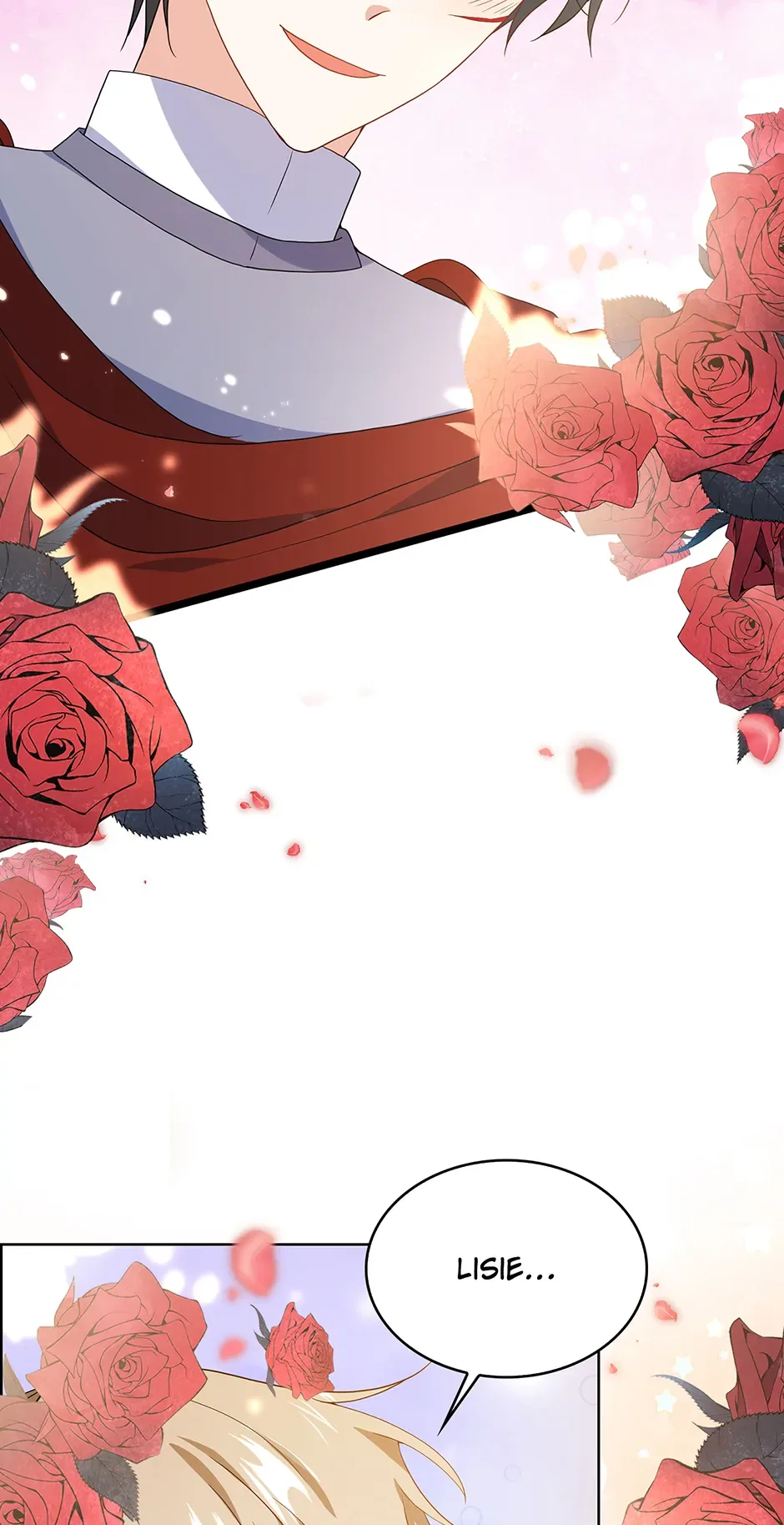 The Villainess Wants To Go Home Chapter 82 page 16