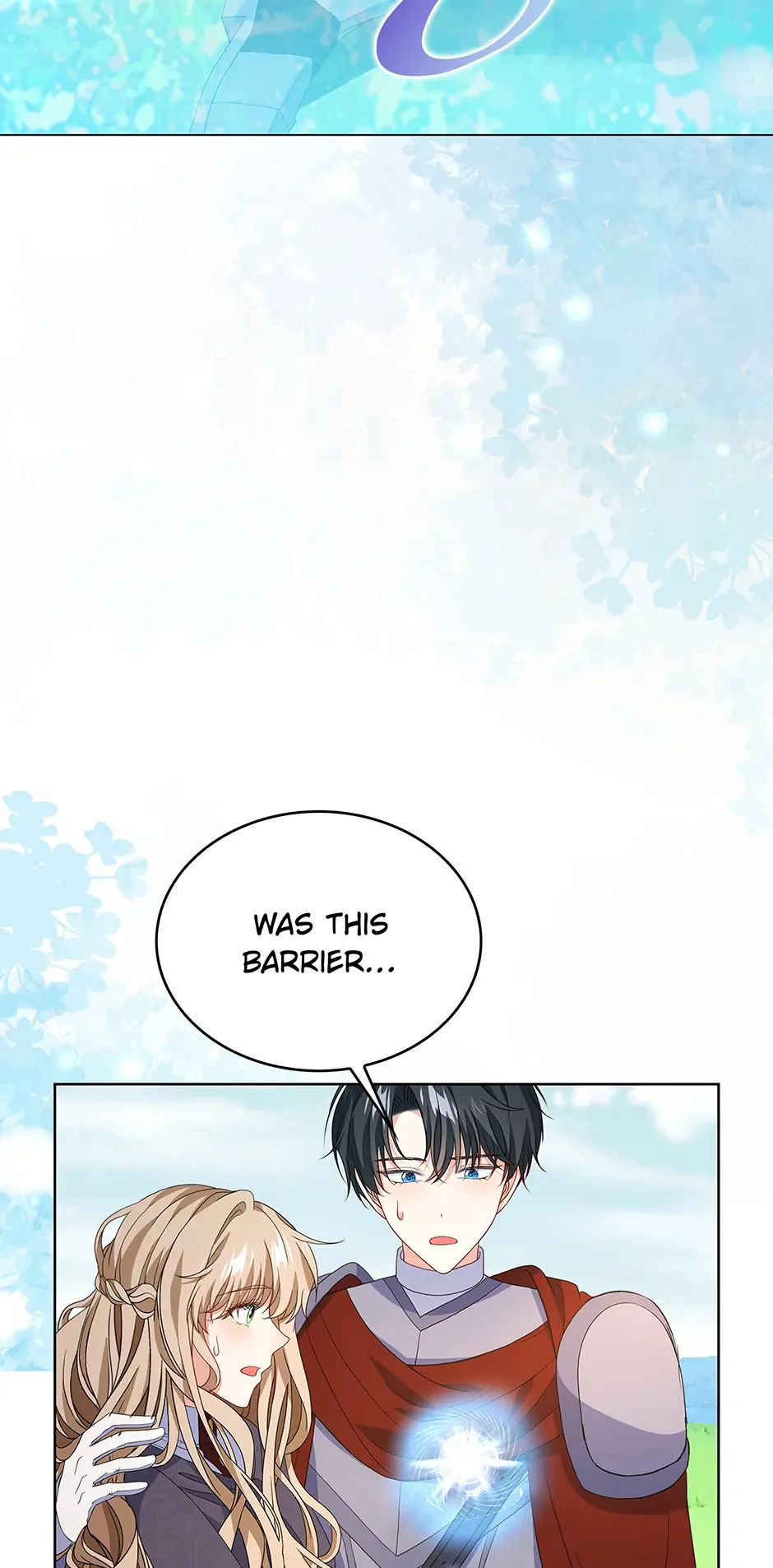 The Villainess Wants To Go Home Chapter 82 page 7