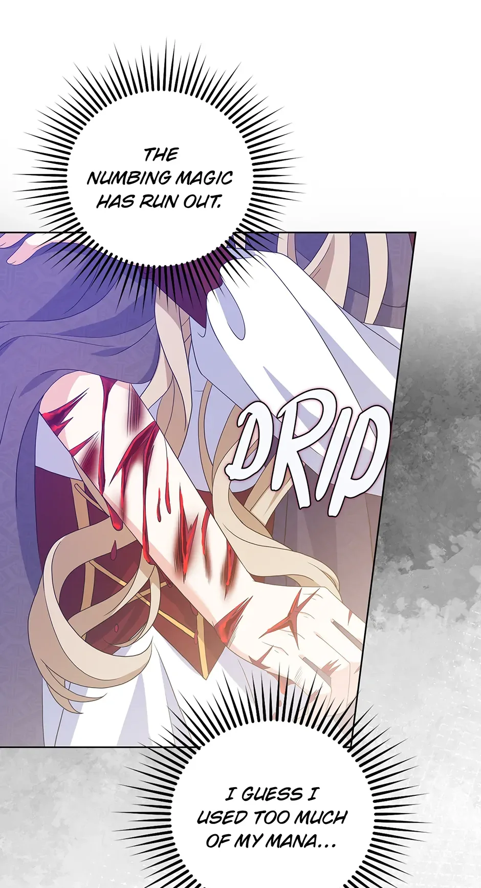 The Villainess Wants To Go Home Chapter 82 page 19