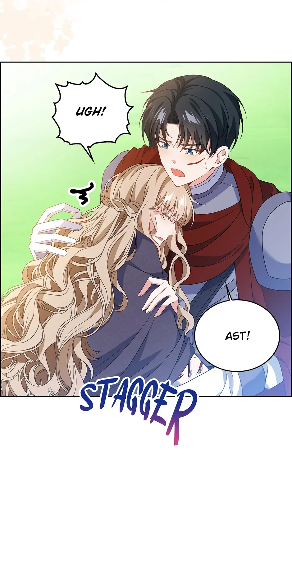 The Villainess Wants To Go Home Chapter 82 page 18
