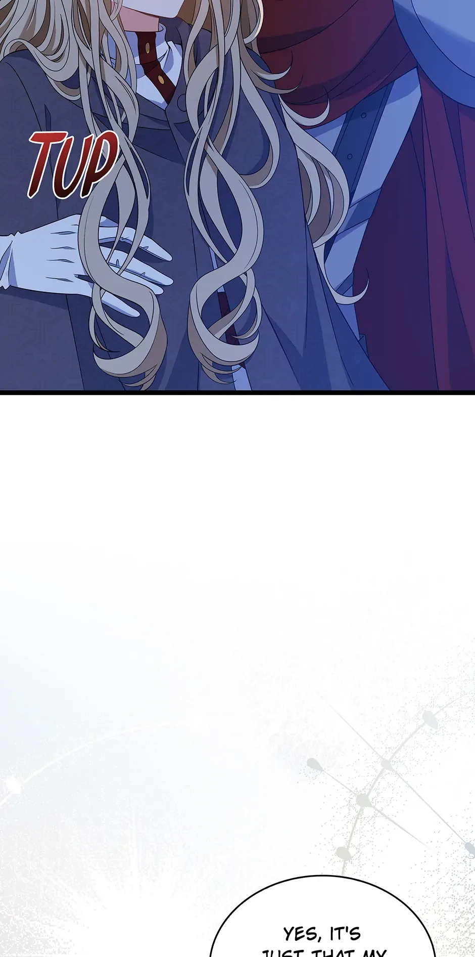 The Villainess Wants To Go Home Chapter 80 page 5