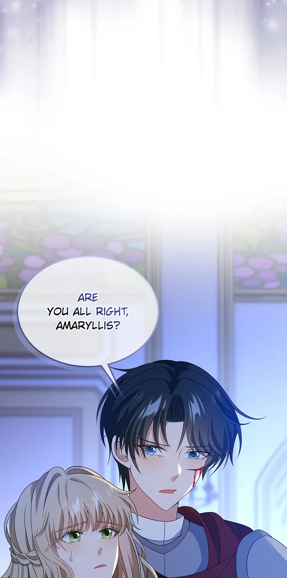 The Villainess Wants To Go Home Chapter 80 page 4
