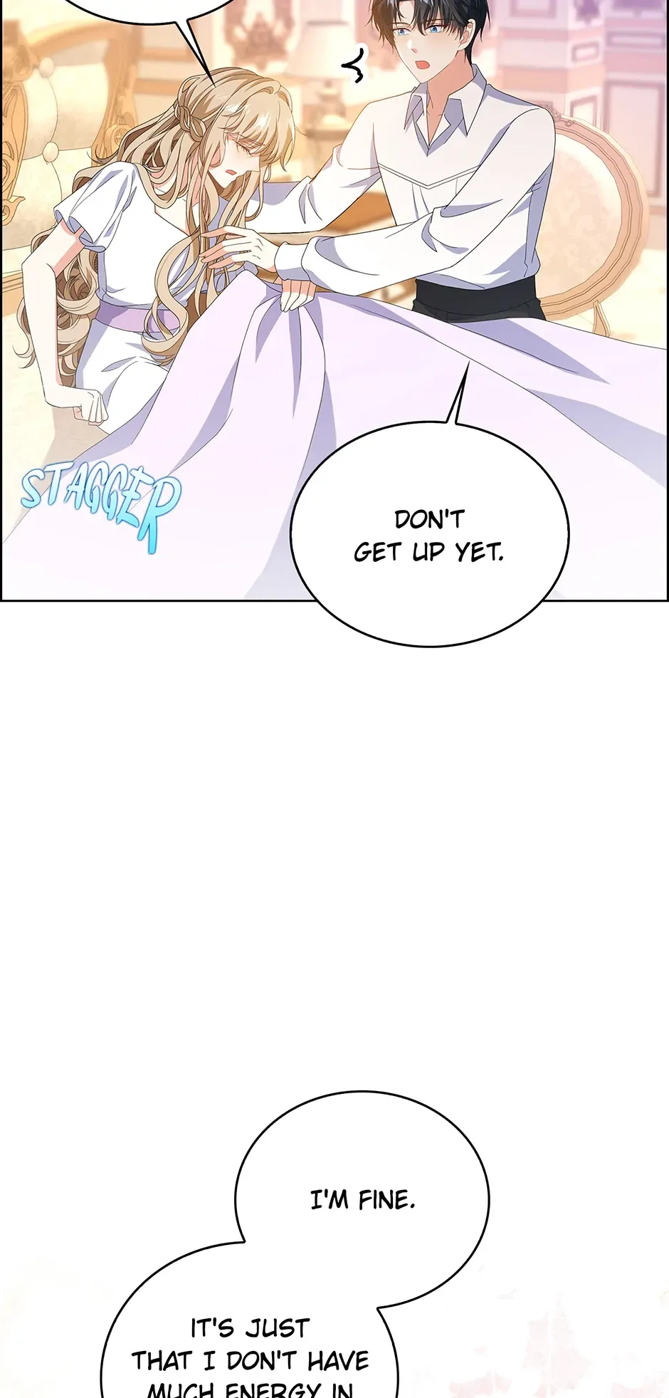 The Villainess Wants To Go Home Chapter 82 page 29