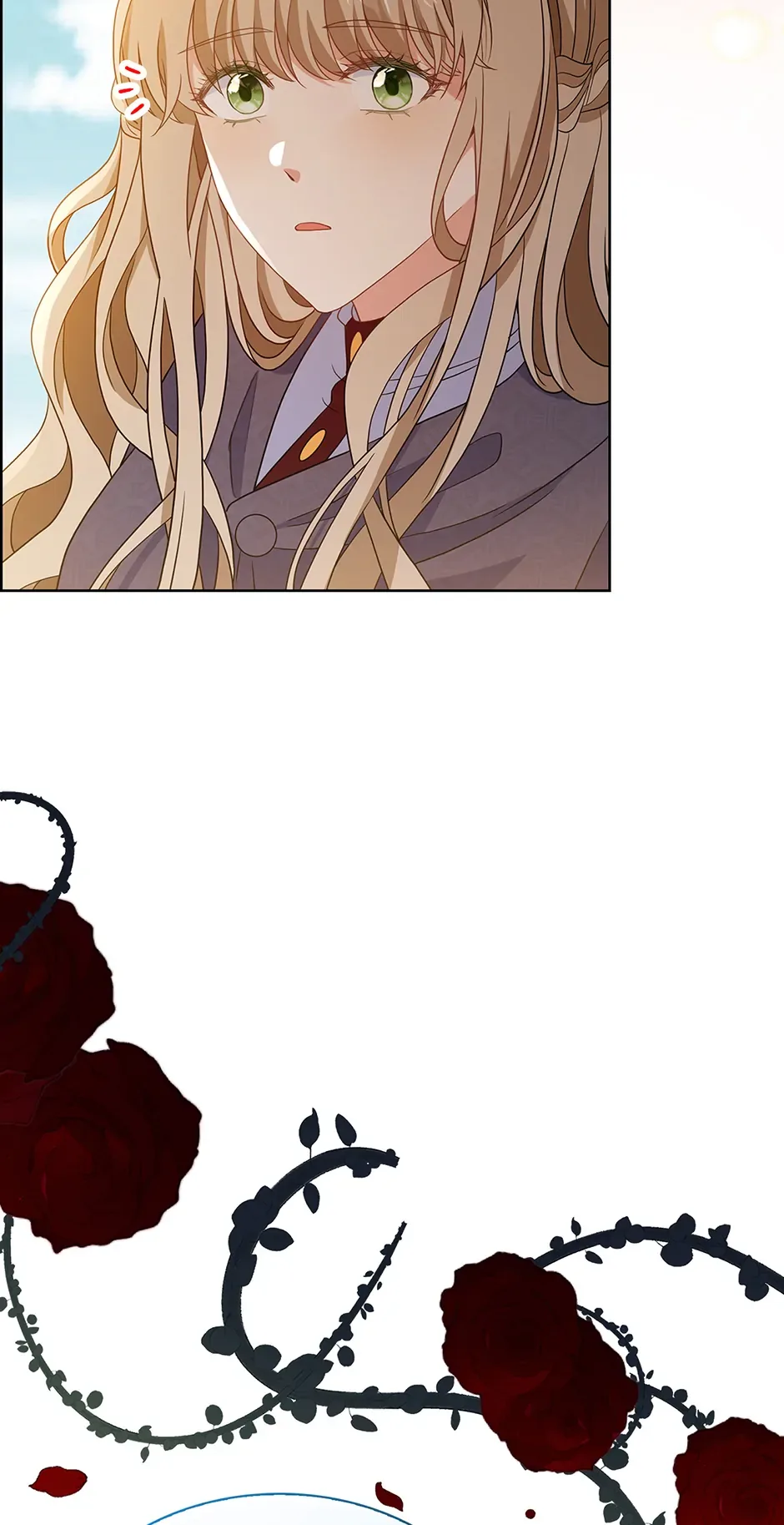 The Villainess Wants To Go Home Chapter 82 page 13