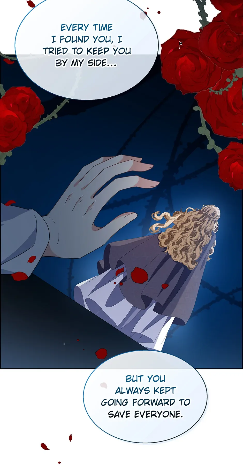 The Villainess Wants To Go Home Chapter 82 page 14