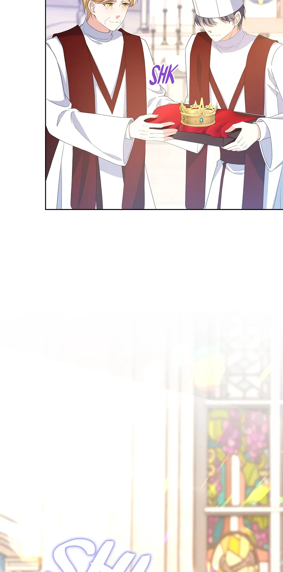 The Villainess Wants To Go Home Chapter 82 page 60