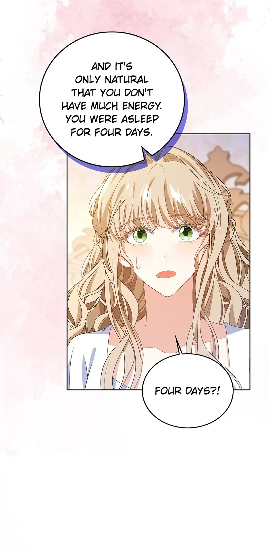 The Villainess Wants To Go Home Chapter 82 page 34