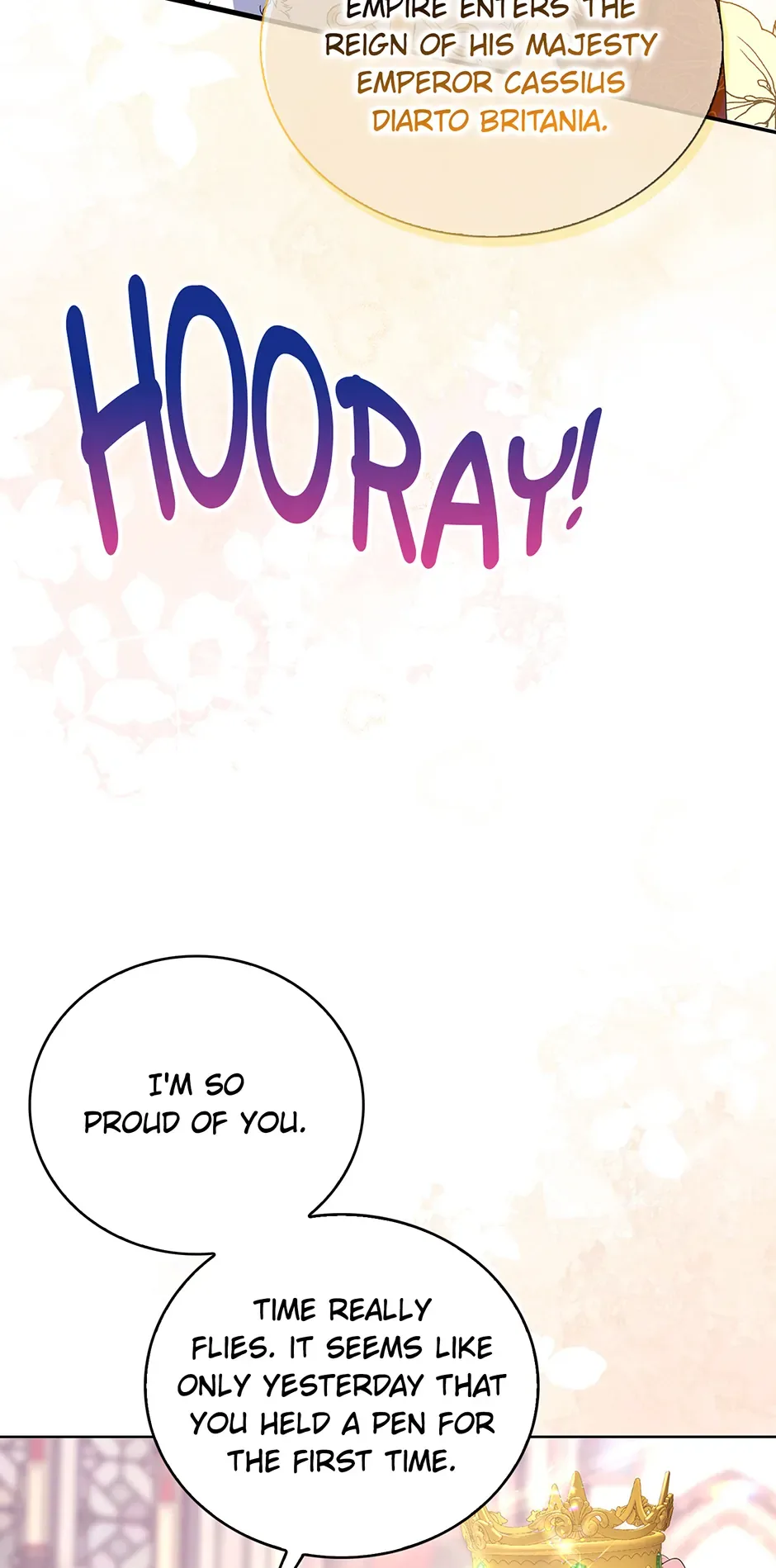 The Villainess Wants To Go Home Chapter 82 page 63