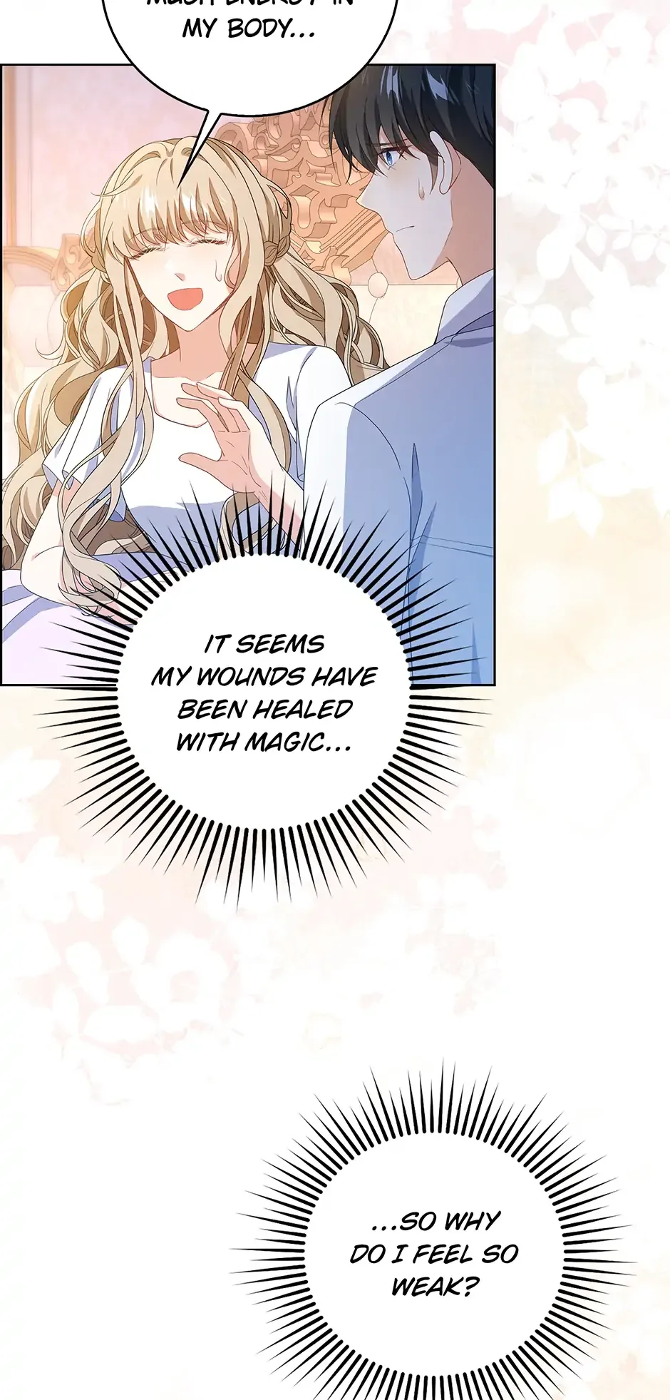 The Villainess Wants To Go Home Chapter 82 page 30