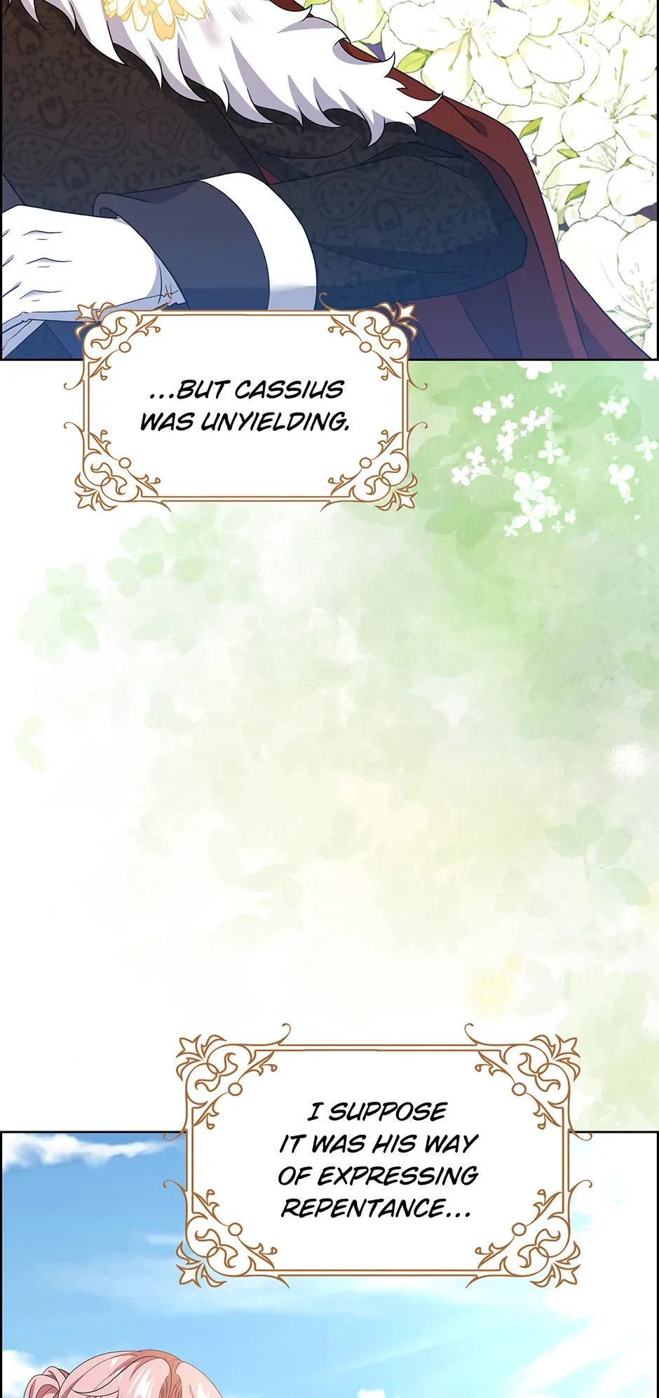 The Villainess Wants To Go Home Chapter 82 page 52