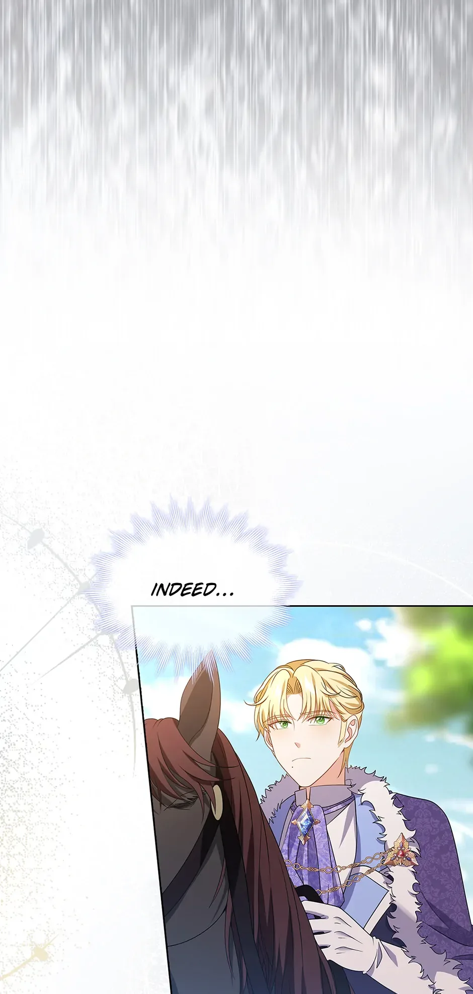 The Villainess Wants To Go Home Chapter 80 page 30