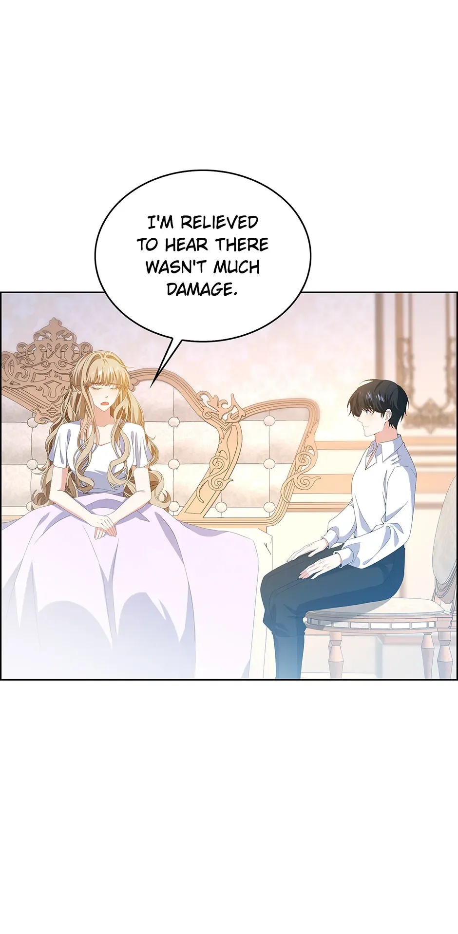 The Villainess Wants To Go Home Chapter 82 page 41
