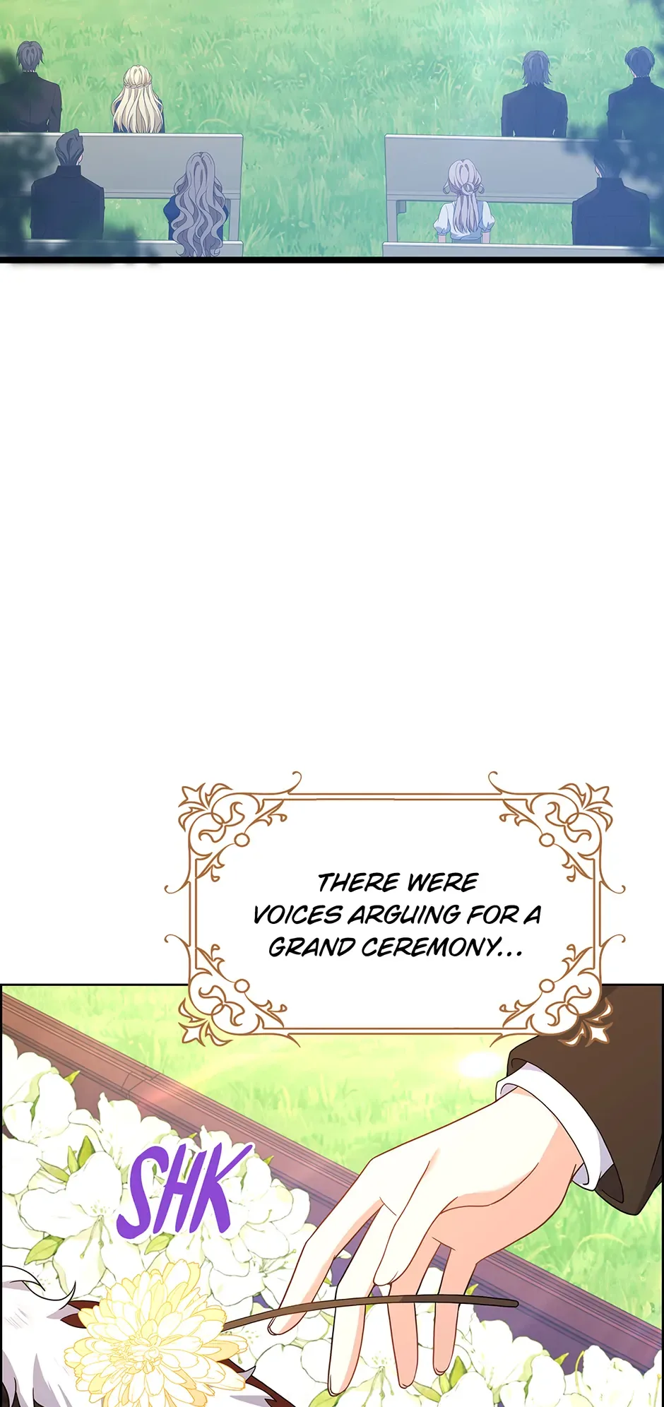 The Villainess Wants To Go Home Chapter 82 page 51