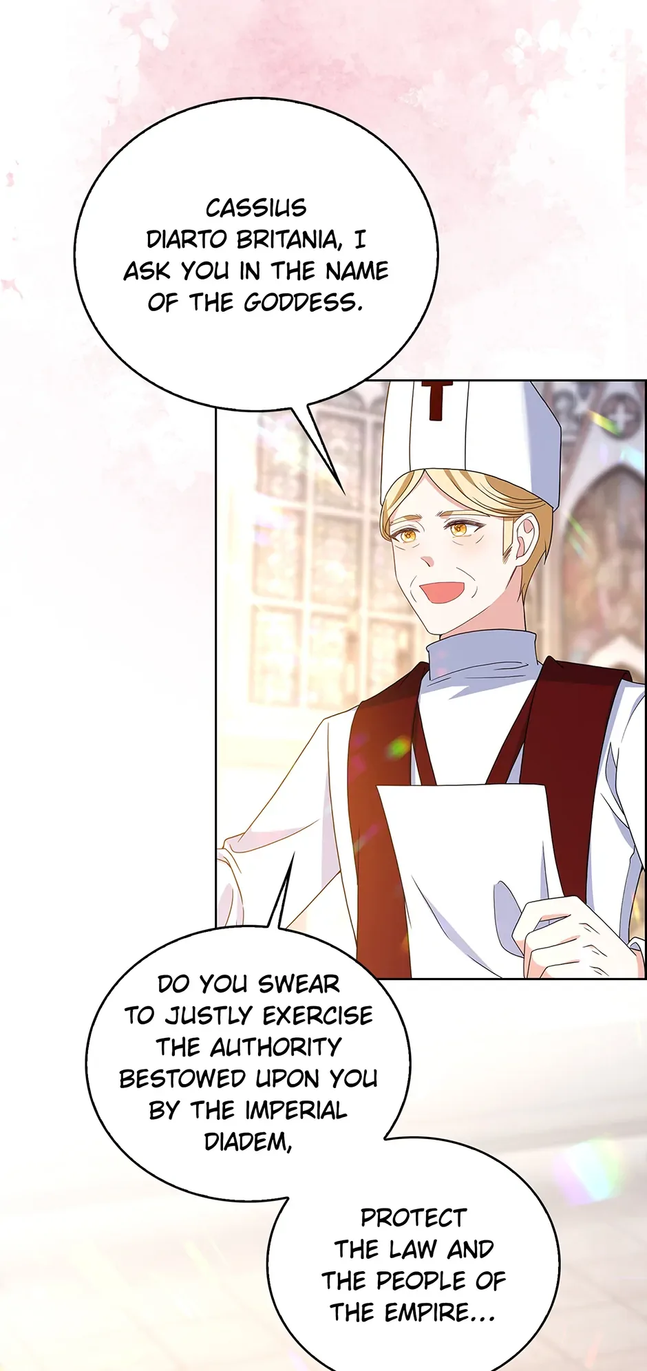 The Villainess Wants To Go Home Chapter 82 page 56