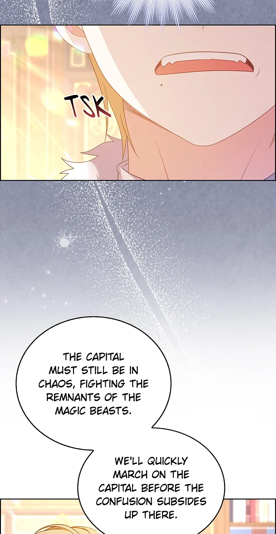 The Villainess Wants To Go Home Chapter 80 page 19