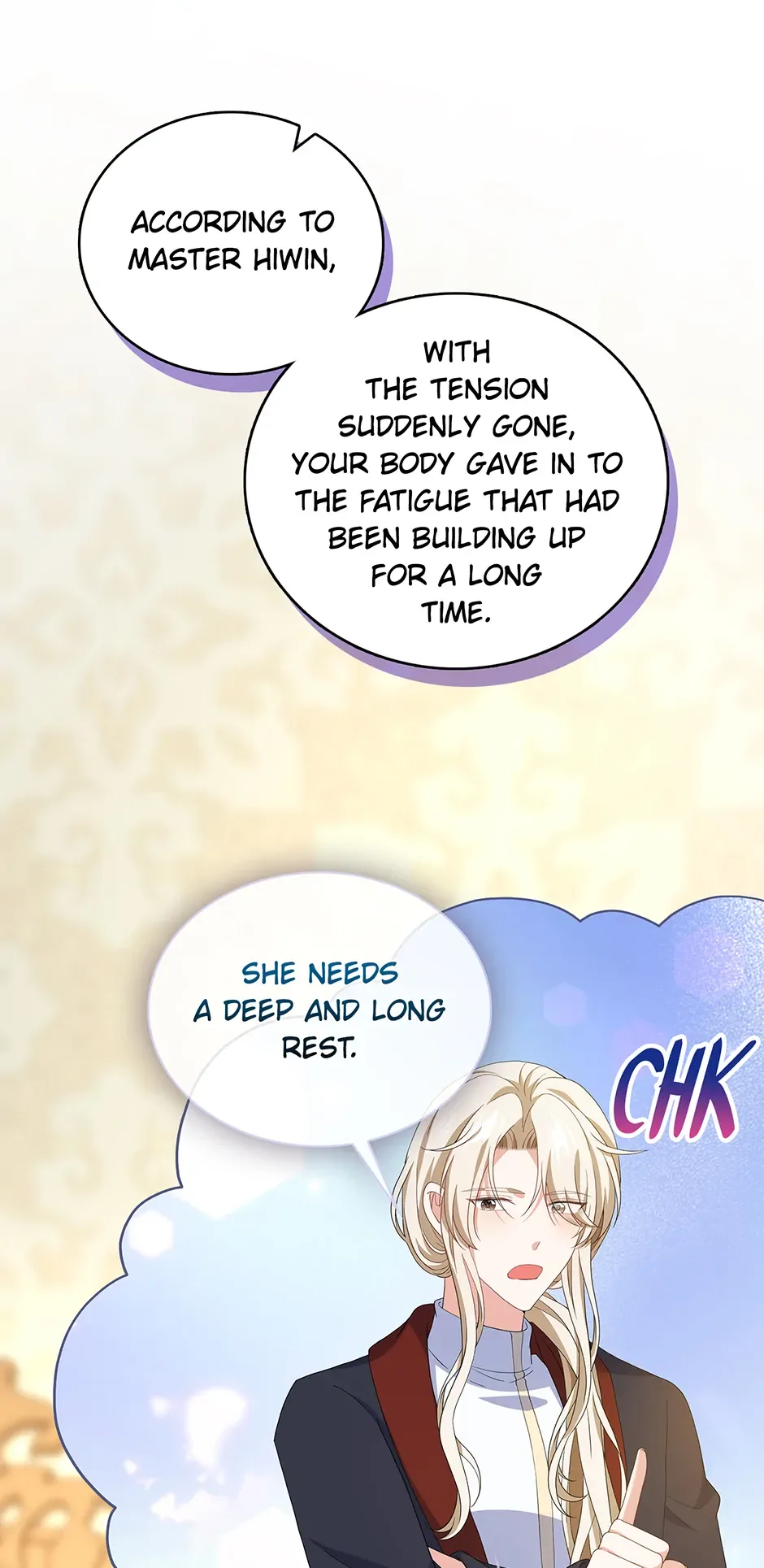The Villainess Wants To Go Home Chapter 82 page 35