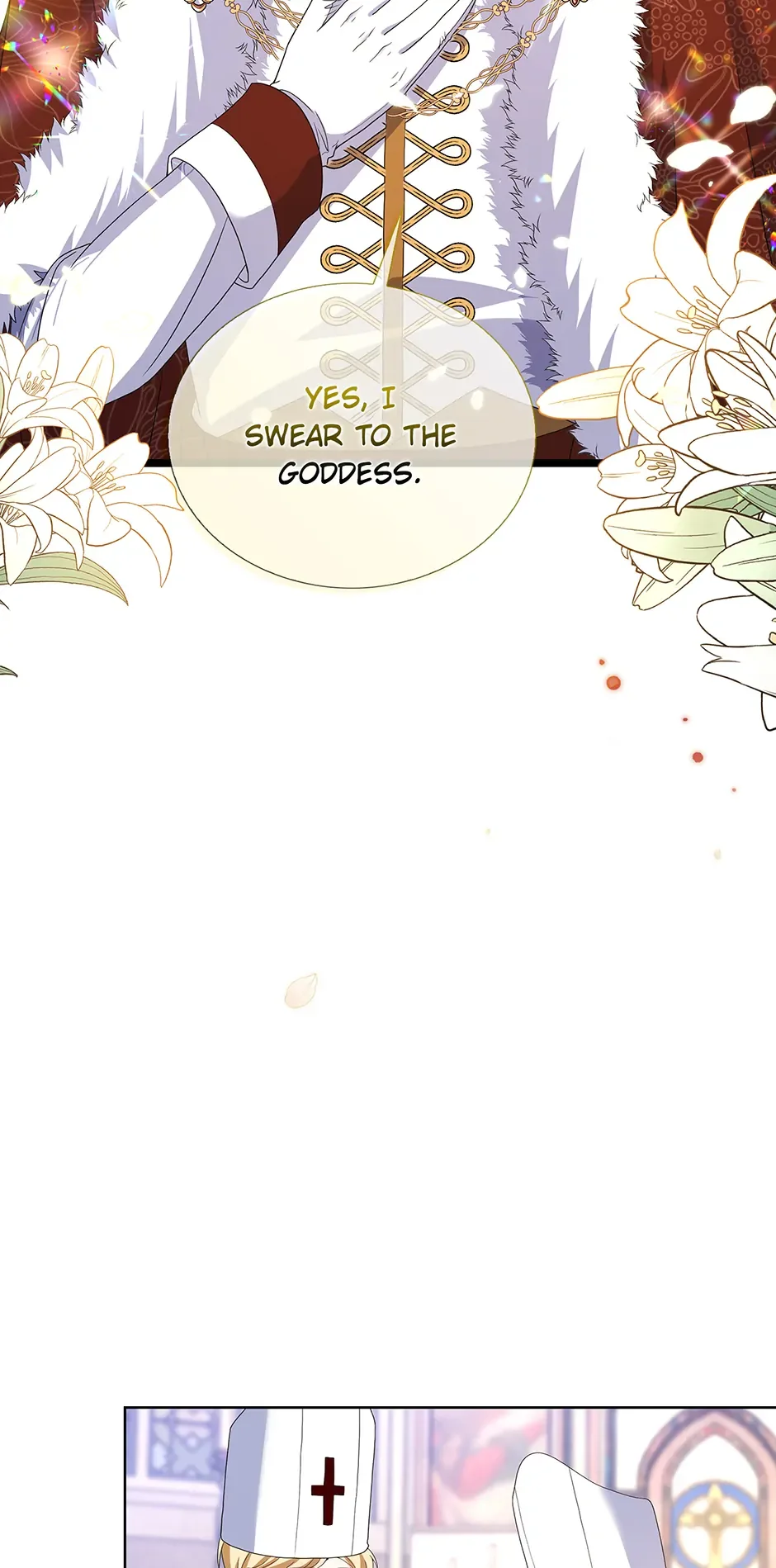 The Villainess Wants To Go Home Chapter 82 page 59